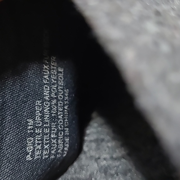 Steve Madden Gray Mules Slippers Minimalist Size 11 Men's - Picture 6 of 6